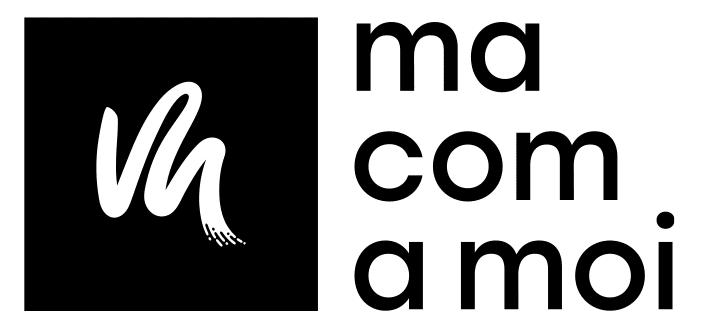 Logo Macomamoi