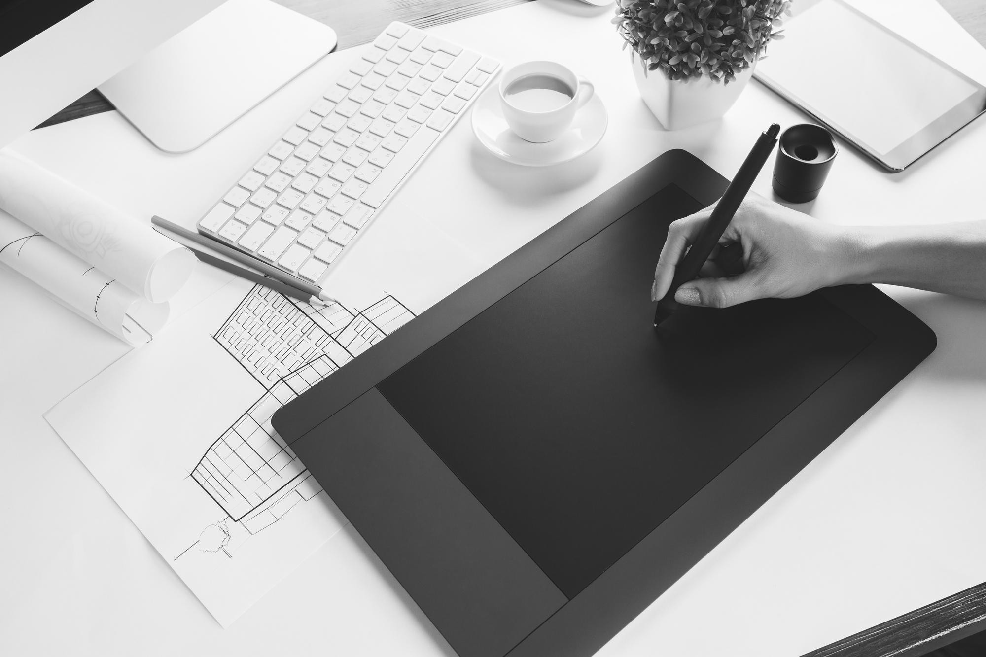 Comment choisir un graphiste freelance